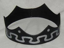 a coronet for a Baron