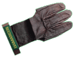 shooting glove