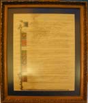 thumbnail of the Company Charter document