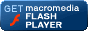 Get Flash button